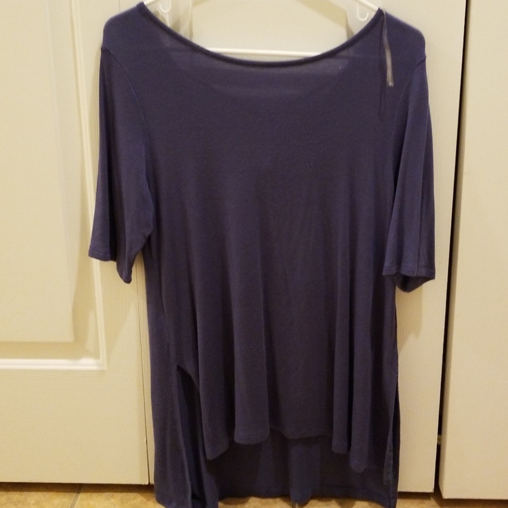 Casual top